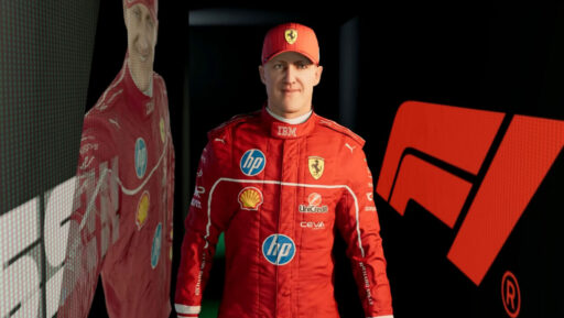 F1 25, EA Sports, Ve hře F1 25 se poprvé objeví i piloti F3