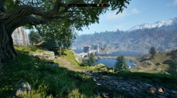 Elder Scrolls IV : Oblivion Remastered, Bethesda Softworks, 개선 된 망각 변경 색상을위한 첫 번째 모드