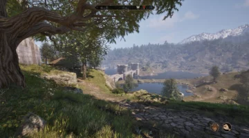 Elder Scrolls IV : Oblivion Remastered, Bethesda Softworks, 개선 된 망각 변경 색상을위한 첫 번째 모드