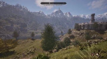 Elder Scrolls IV : Oblivion Remastered, Bethesda Softworks, 개선 된 망각 변경 색상을위한 첫 번째 모드
