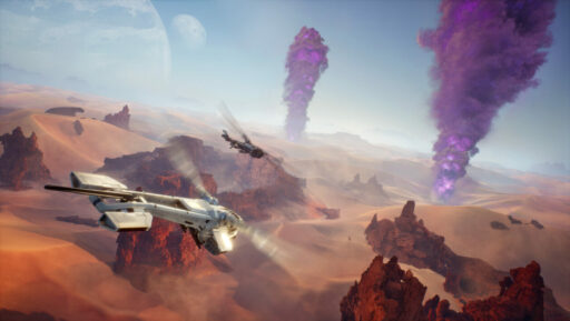 Dune: Awakening, Funcom, Dune: Awakening čeká dosud největší test