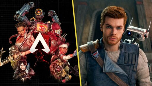 Respawn zrušil dvě hry a ve velkém propouští