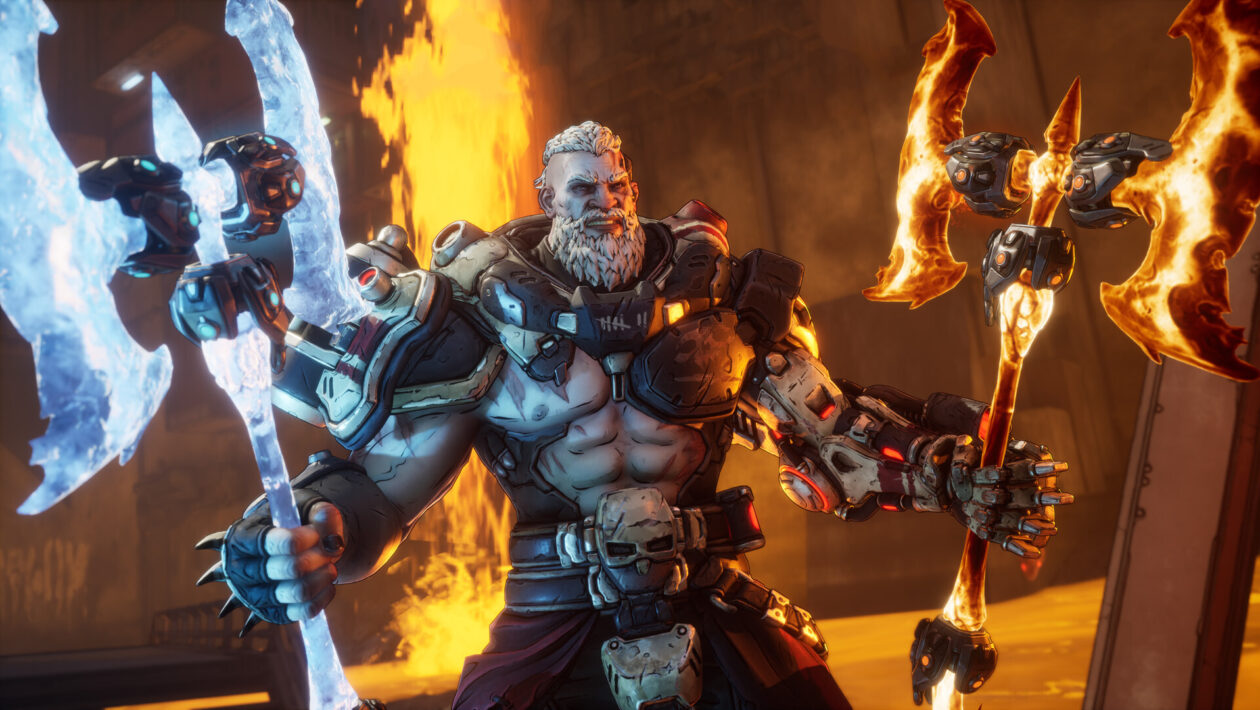 Borderlands 4, 2K Games, Borderlands 4는 개발자에 따르면 시리즈의 최고의 작품이 될 것입니다.
