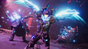 Borderlands 4, 2K Games, Borderlands 4는 개발자에 따르면 시리즈의 최고의 작품이 될 것입니다.