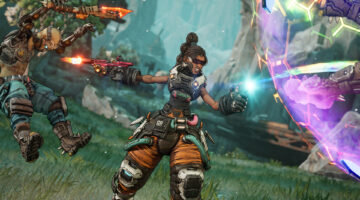 Borderlands 4, 2K Games, Borderlands 4는 개발자에 따르면 시리즈의 최고의 작품이 될 것입니다.