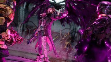 Borderlands 4, 2K Games, Borderlands 4는 개발자에 따르면 시리즈의 최고의 작품이 될 것입니다.