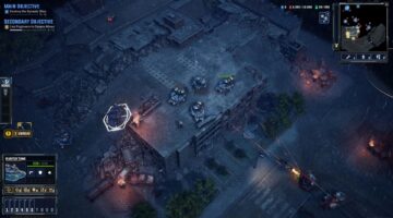 Tempest Rising, 3D Realms, Thq Nordic, 검토 폭풍우 상승