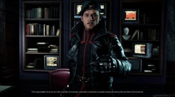 Tempest Rising, 3D Realms, Thq Nordic, 검토 폭풍우 상승