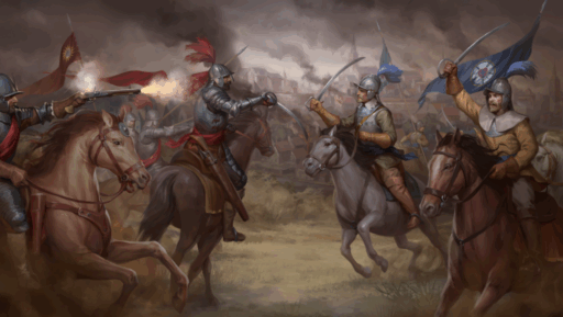 Paradox se chystá odhalit Project Caesar