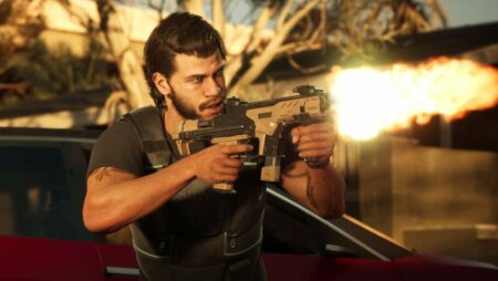 MindsEye, IO Interactive Partners, Podívejte se na uniklý gameplay z MindsEye