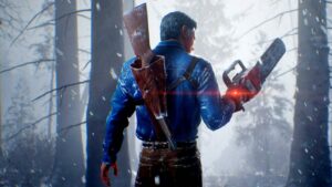 Evil Dead: The Game, Boss Team Games, Prodej Evil Dead: The Game končí