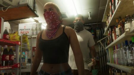 Grand Theft Auto VI, Rockstar Games, Take-Two plně podporuje Rockstar a odklad GTA VI