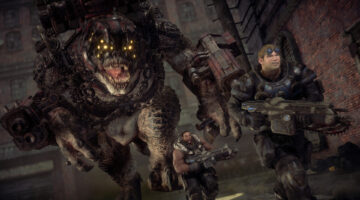 Gears of War : Reloaded, Xbox Game Studios, 공식적으로 : Gears of War : Reloaded가 PC, Xbox 및 PS5로 향하고 있습니다.