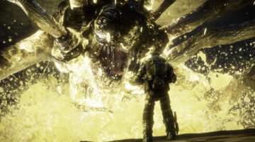 Gears of War : Reloaded, Xbox Game Studios, 공식적으로 : Gears of War : Reloaded가 PC, Xbox 및 PS5로 향하고 있습니다.