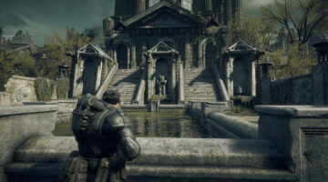 Gears of War : Reloaded, Xbox Game Studios, 공식적으로 : Gears of War : Reloaded가 PC, Xbox 및 PS5로 향하고 있습니다.