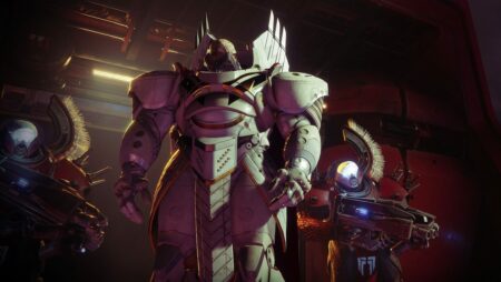 Destiny 2, Activision, Bungie u soudu neprošlo 13 hodin videí jako důkaz