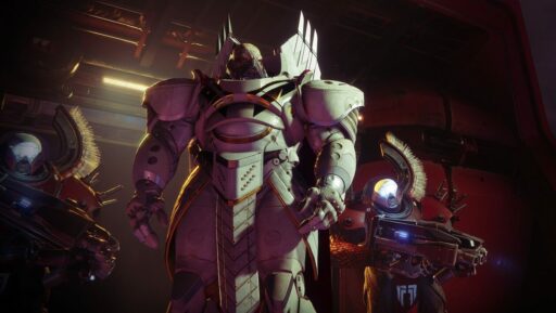 Destiny 2, Activision, Bungie u soudu neprošlo 13 hodin videí jako důkaz