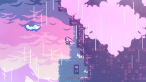 인내하고 절대 포기하지 않는 최고의 게임 (Celeste and Dark Souls와 같이)