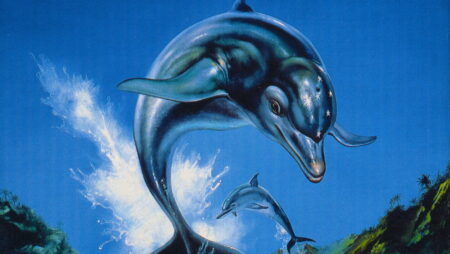 Ecco the Dolphin se vrací