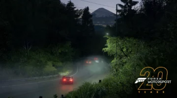 Forza Motorsport, Microsoft, Forzu Motorsport의 새로운 업데이트는 여기에 있습니다.