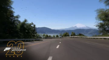 Forza Motorsport, Microsoft, Forzu Motorsport의 새로운 업데이트는 여기에 있습니다.