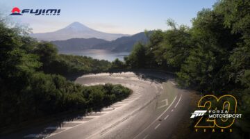Forza Motorsport, Microsoft, Forzu Motorsport의 새로운 업데이트는 여기에 있습니다.