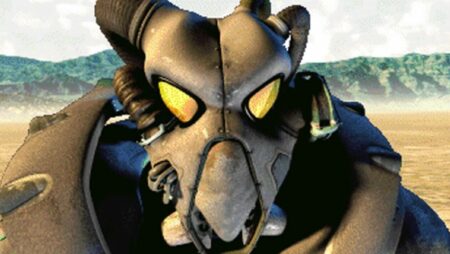 Zdrojový kód Falloutů se nakonec neztratil