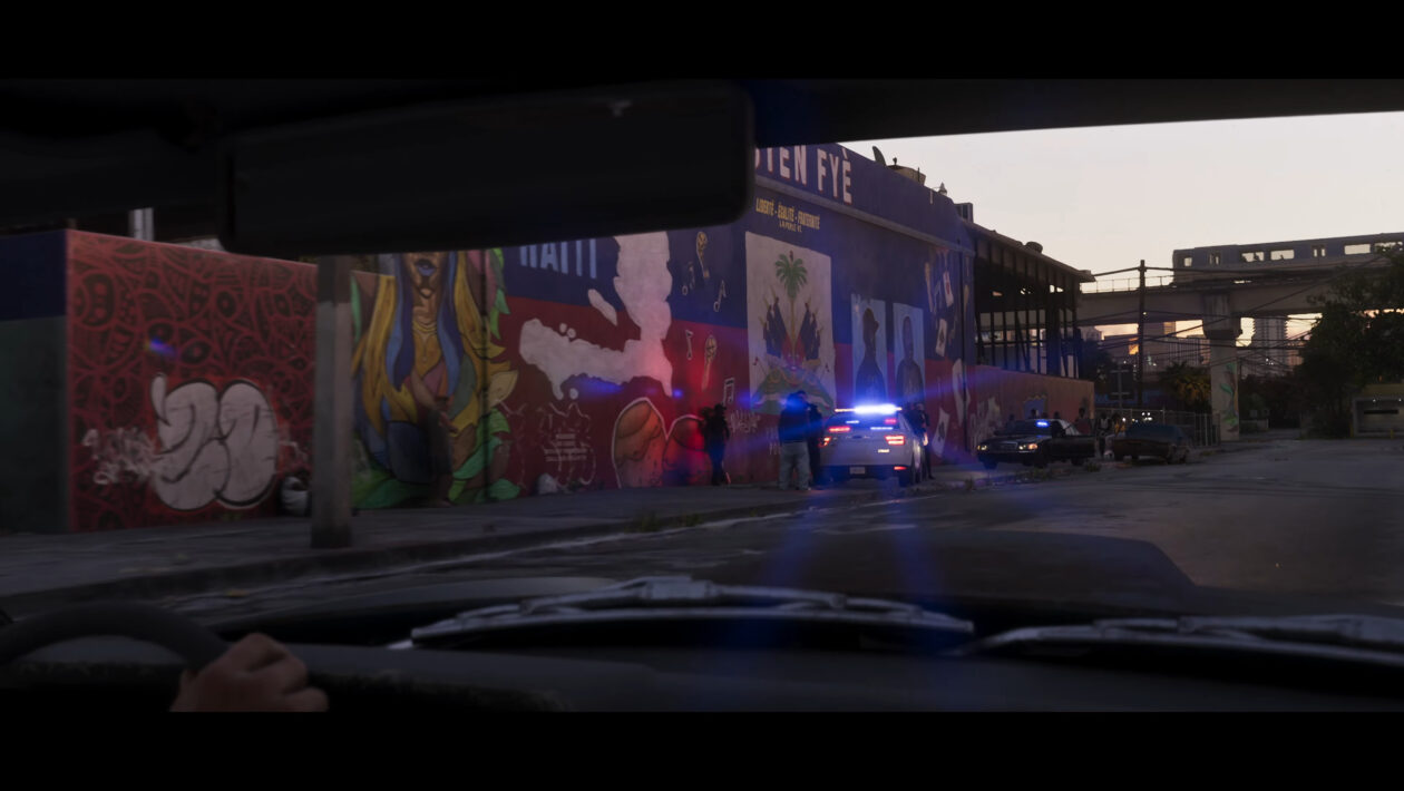 Grand Theft Auto VI, Rockstar Games, GTA VI Amacted Second Trailer