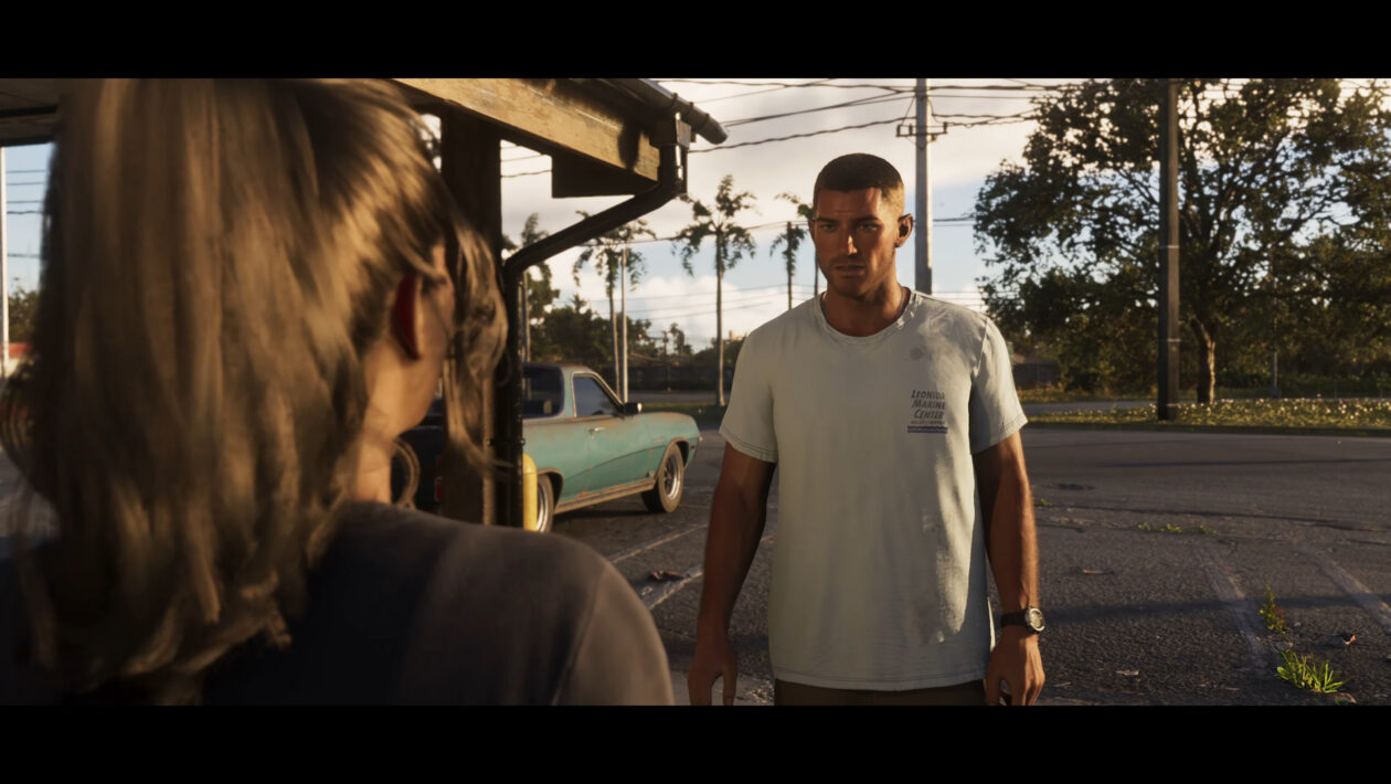 Grand Theft Auto VI, Rockstar Games, GTA VI Amacted Second Trailer