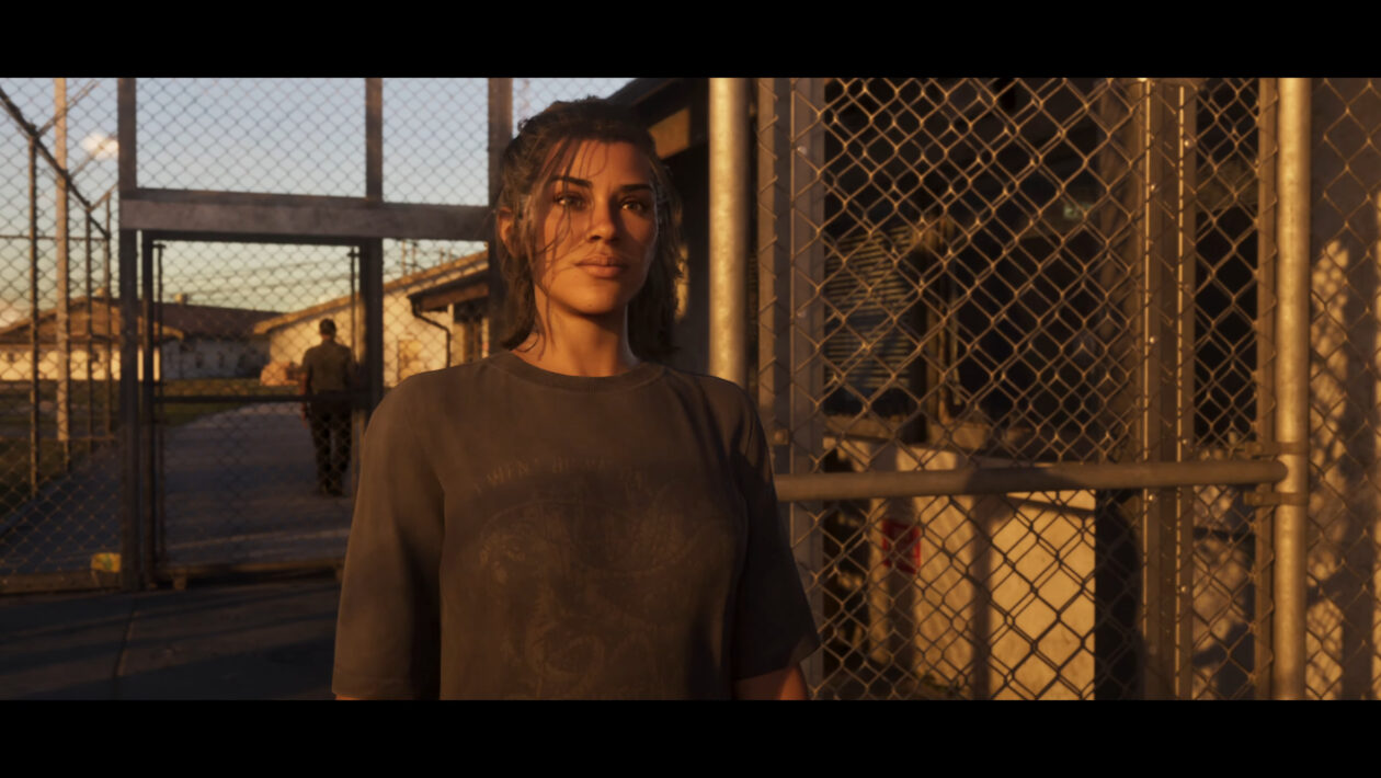 Grand Theft Auto VI, Rockstar Games, GTA VI Amacted Second Trailer