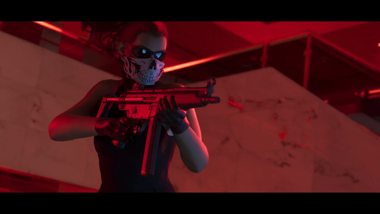 Grand Theft Auto VI, Rockstar Games, GTA VI Amacted Second Trailer