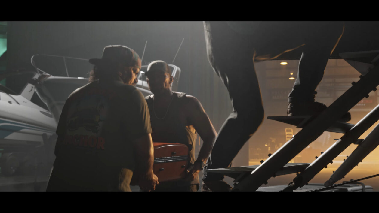 Grand Theft Auto VI, Rockstar Games, GTA VI Amacted Second Trailer