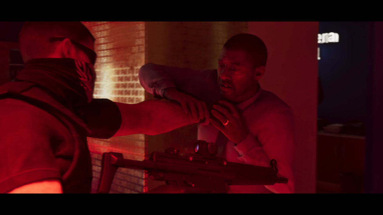 Grand Theft Auto VI, Rockstar Games, GTA VI Amacted Second Trailer