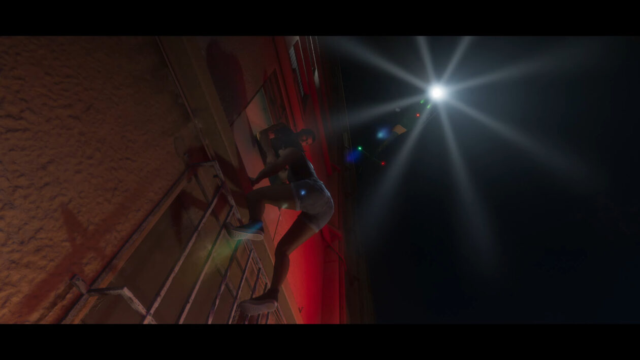 Grand Theft Auto VI, Rockstar Games, GTA VI Amacted Second Trailer