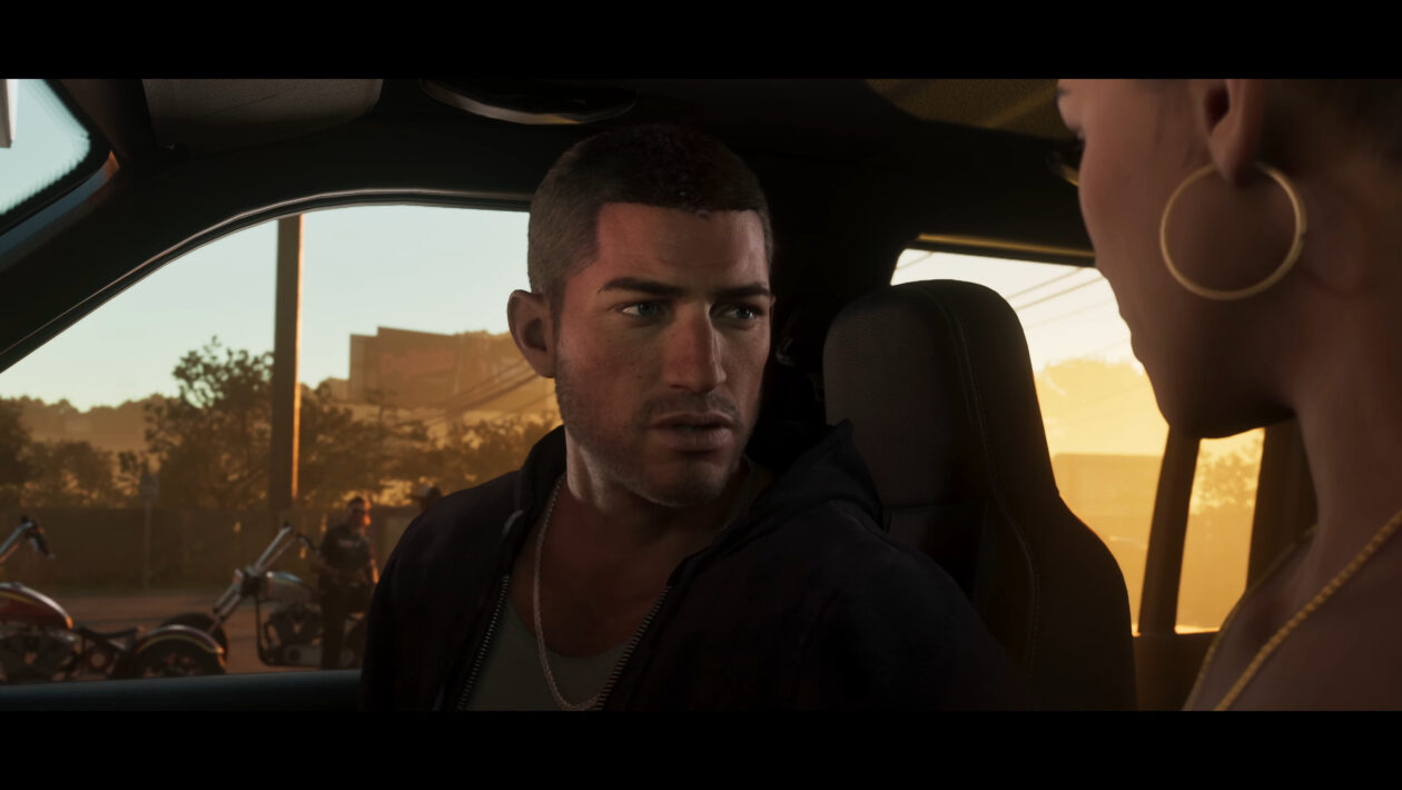 Grand Theft Auto VI, Rockstar Games, GTA VI Amacted Second Trailer