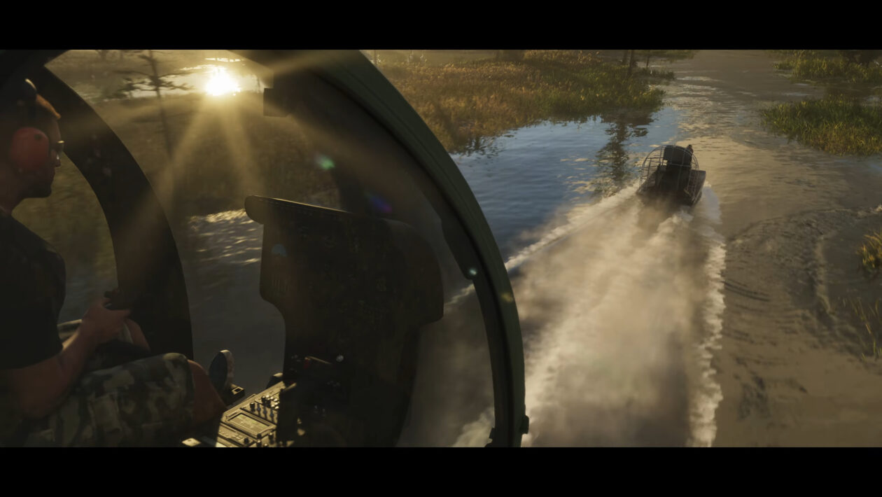 Grand Theft Auto VI, Rockstar Games, GTA VI Amacted Second Trailer