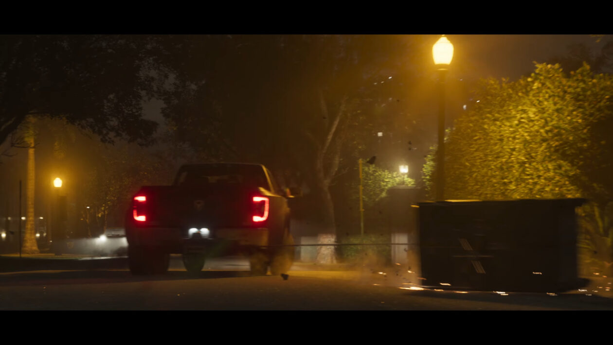 Grand Theft Auto VI, Rockstar Games, GTA VI Amacted Second Trailer