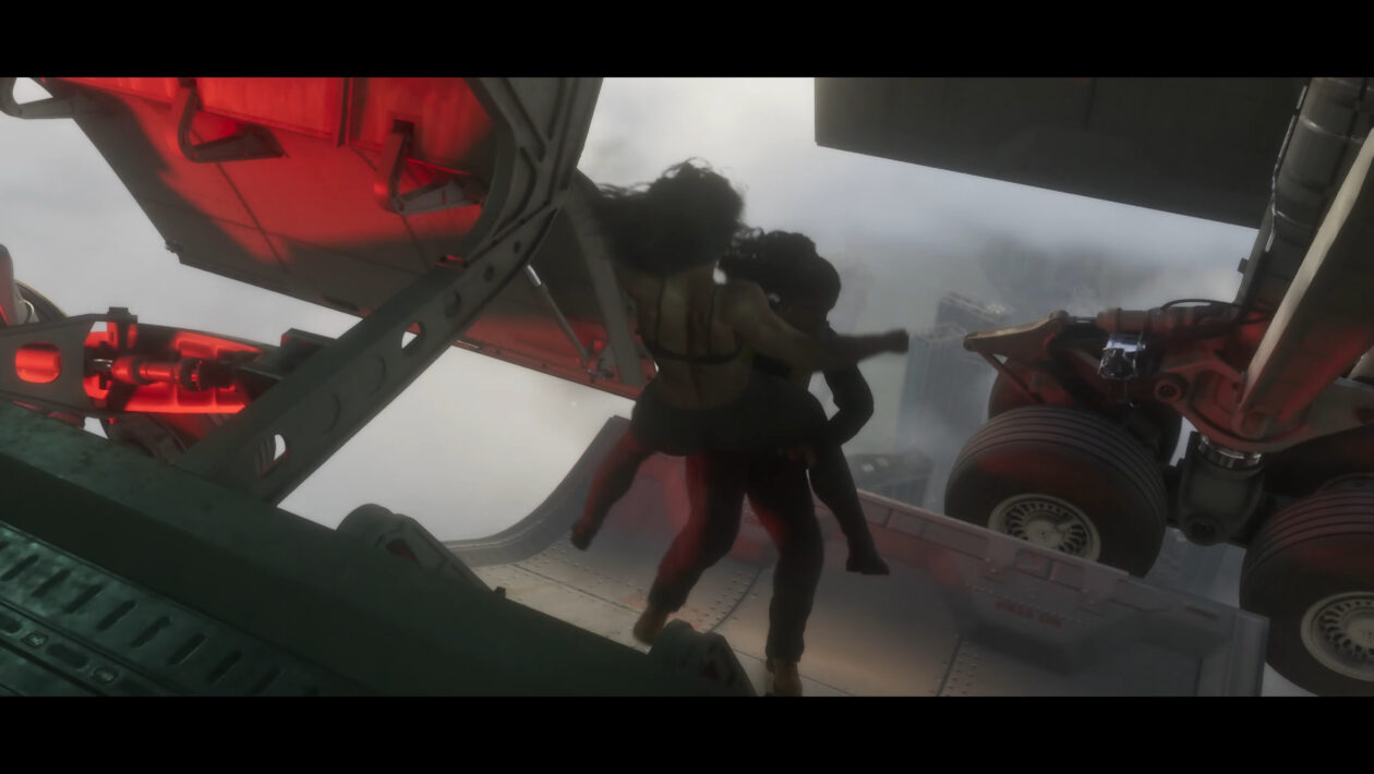 Grand Theft Auto VI, Rockstar Games, GTA VI Amacted Second Trailer