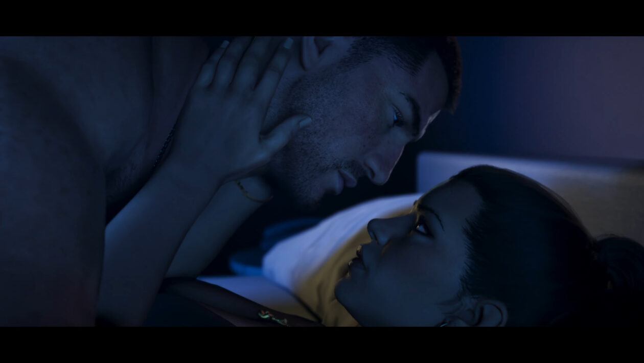 Grand Theft Auto VI, Rockstar Games, GTA VI Amacted Second Trailer