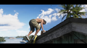 Grand Theft Auto VI, Rockstar Games, GTA VI Amacted Second Trailer