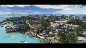 Grand Theft Auto VI, Rockstar Games, GTA VI Amacted Second Trailer