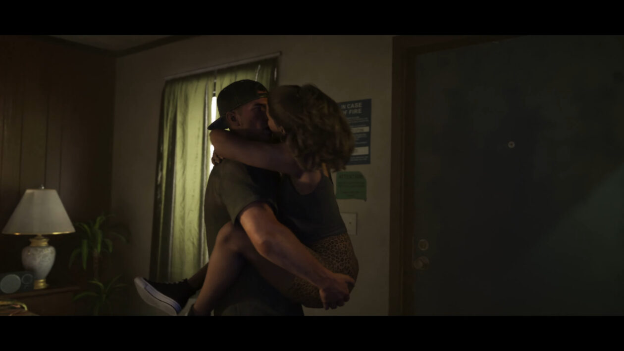 Grand Theft Auto VI, Rockstar Games, GTA VI Amacted Second Trailer