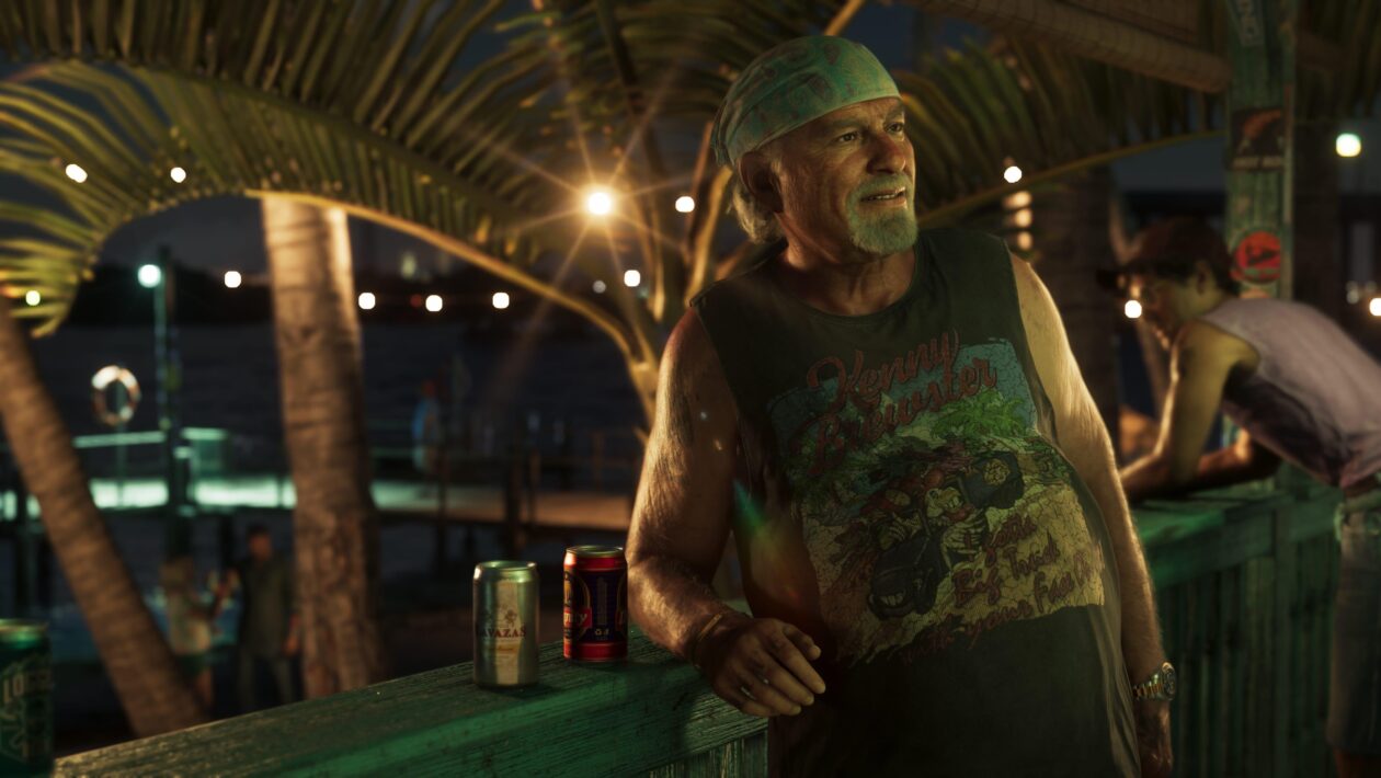 Grand Theft Auto VI, Rockstar Games, GTA VI Amacted Second Trailer