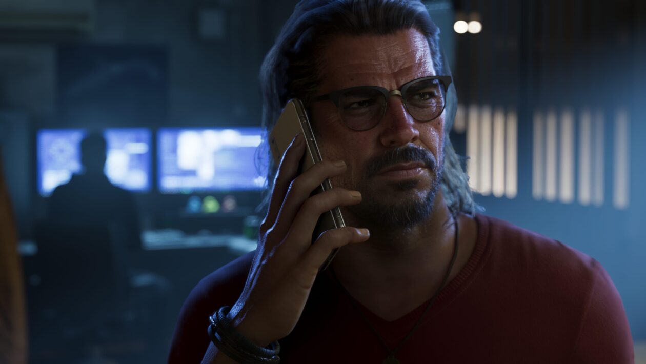 Grand Theft Auto VI, Rockstar Games, GTA VI Amacted Second Trailer