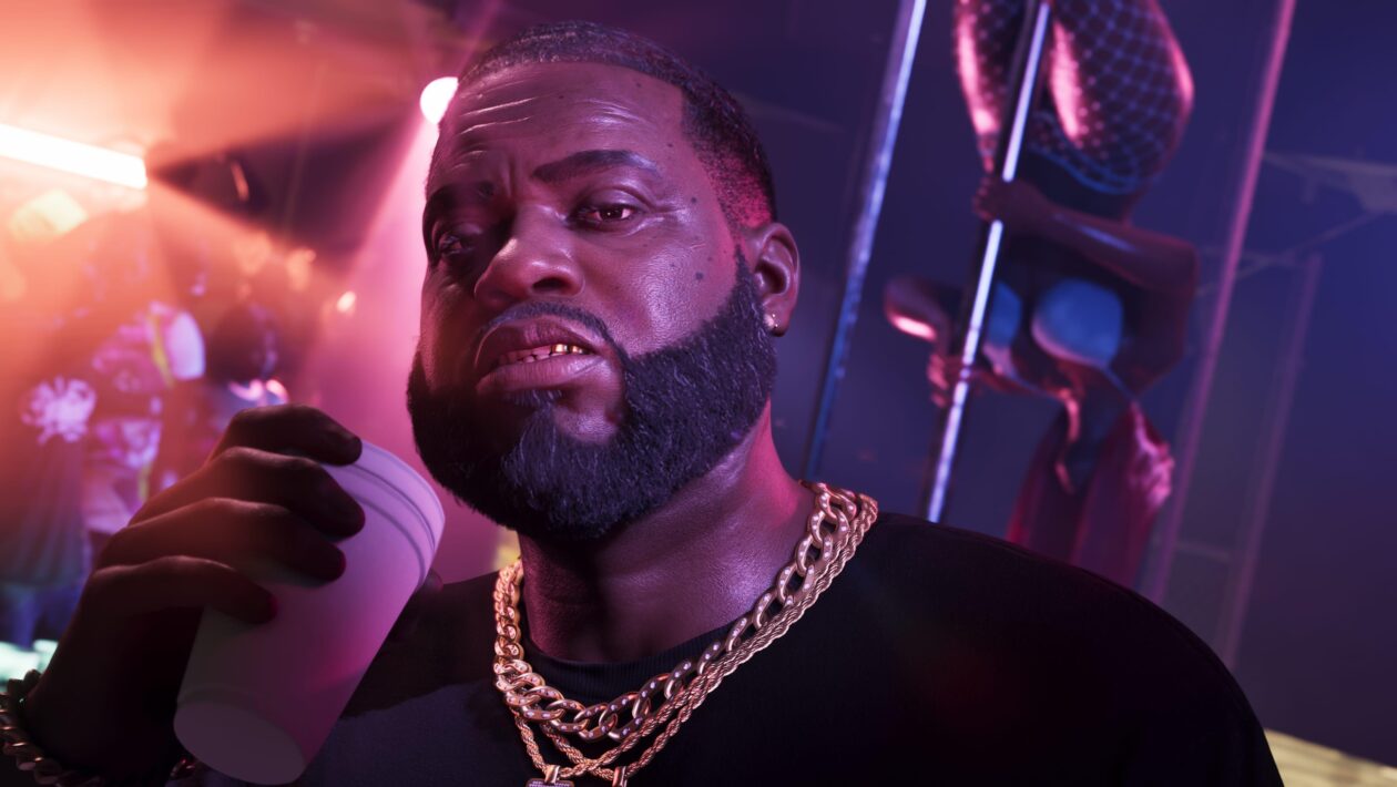 Grand Theft Auto VI, Rockstar Games, GTA VI Amacted Second Trailer