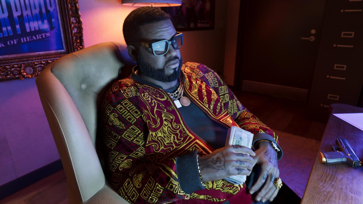 Grand Theft Auto VI, Rockstar Games, GTA VI Amacted Second Trailer
