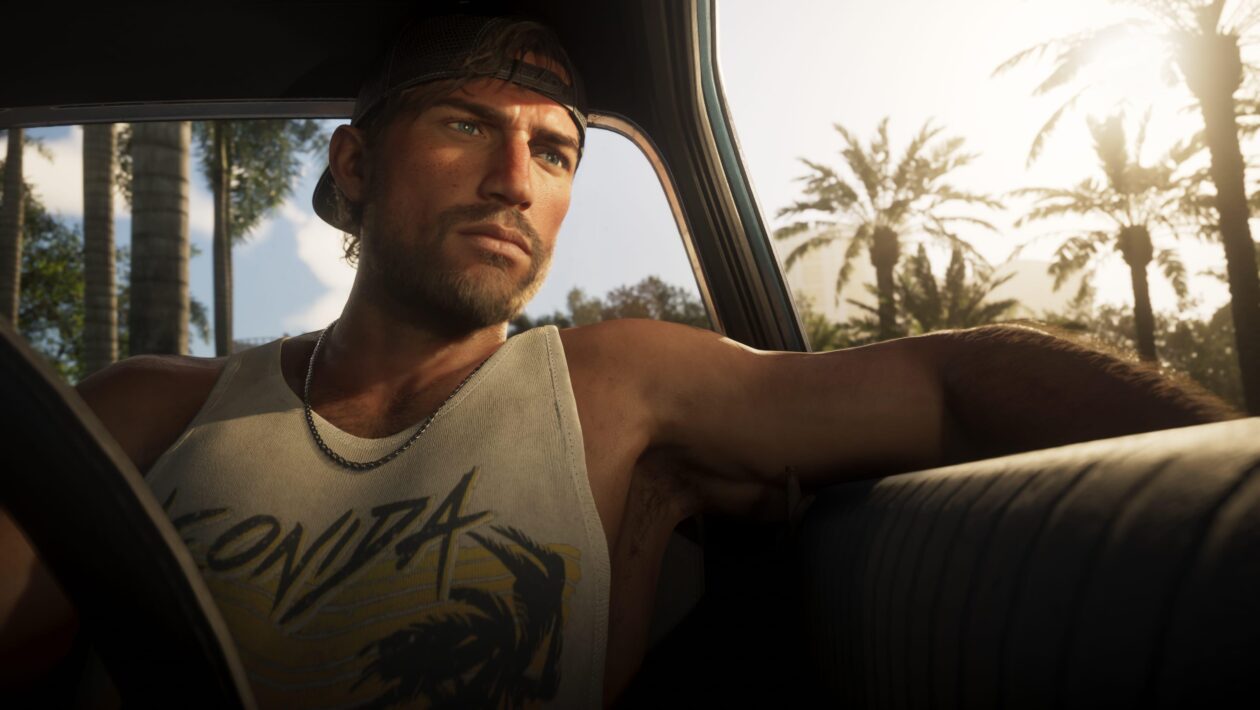 Grand Theft Auto VI, Rockstar Games, GTA VI Amacted Second Trailer