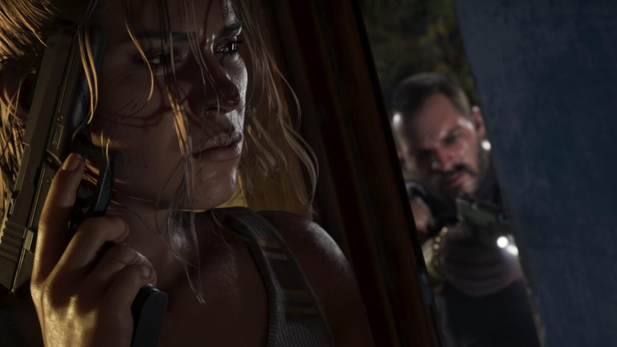Grand Theft Auto VI, Rockstar Games, GTA VI Amacted Second Trailer