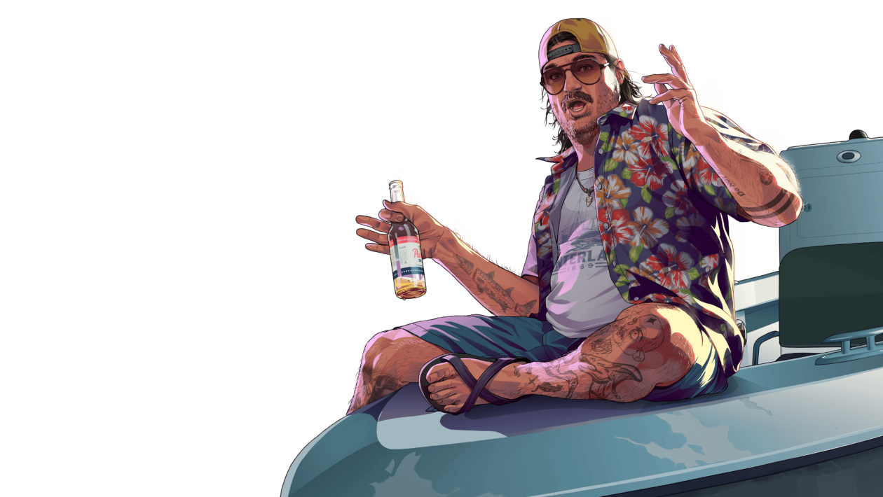 Grand Theft Auto VI, Rockstar Games, GTA VI Amacted Second Trailer
