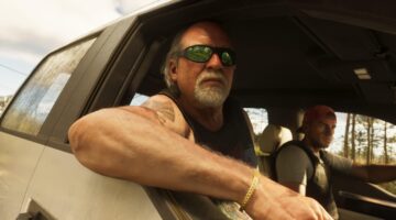Grand Theft Auto VI, Rockstar Games, GTA VI Amacted Second Trailer
